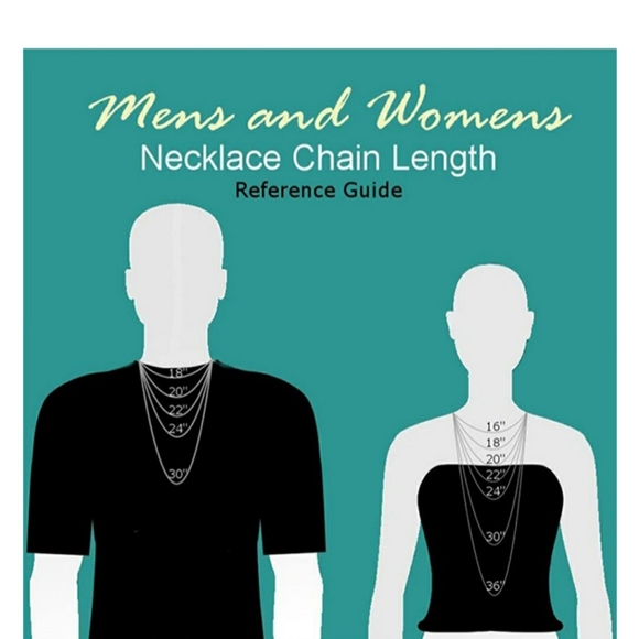 "Posh Prince" Pendant Necklace - Picture 7 of 7